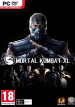 Mortal Kombat XL PC Full Español