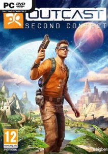 Outcast – Second Contact PC Full Español