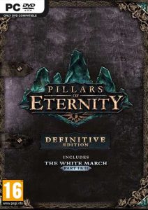 Pillars of Eternity Definitive Edition PC Full Español