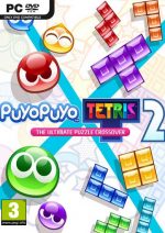 Puyo Puyo Tetris 2 PC Full Español