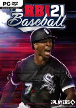 R.B.I. Baseball 21 PC Full Español