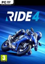 RIDE 4 Complete The Set Edition PC Full Español