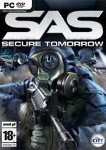 SAS: Secure Tomorrow PC Full Español