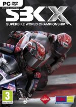 SBK X: Superbike World Championship PC Full Español