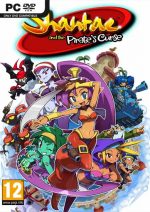 Shantae and the Pirate’s Curse PC Full Español