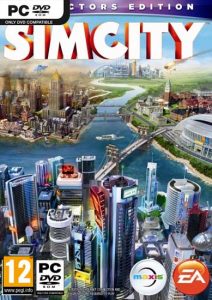 SimCity 5: Deluxe Edition PC Full Español