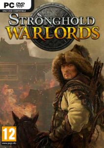 Stronghold: Warlords PC Full Español