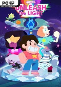 Steven Universe: Unleash The Light PC Full Español