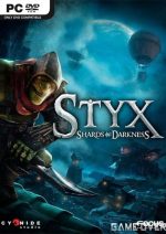 Styx: Shards of Darkness PC Full Español