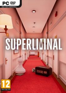 Superliminal PC Full Español