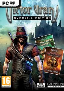 Victor Vran PC Full Español