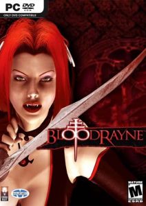 BloodRayne 1 PC Full Español