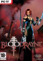BloodRayne 2 PC Full Español