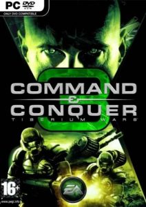 Command & Conquer 3: Tiberium Wars Complete Collection PC Full Español