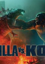 Godzilla Vs. Kong (2021) Pelicula 1080p Latino