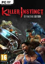 Killer Instinct PC Full Español