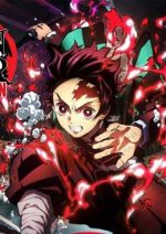 Kimetsu No Yaiba The Movie: Mugen Train (2020) Película 1080p y 720p Sub Español