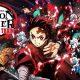 Kimetsu No Yaiba The Movie: Mugen Train (2020) Película 1080p y 720p Sub Español