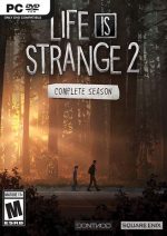 Life Is Strange 2 Complete Season PC Full Español