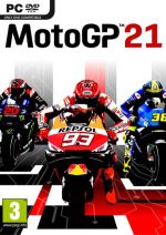 MotoGP 21 PC Full Español