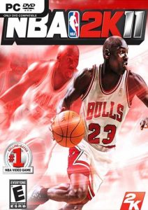 NBA 2K11 PC Full Español