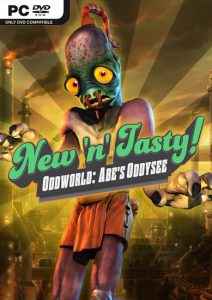 Oddworld: New ‘N’ Tasty PC Full Español