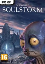 Oddworld: Soulstorm Enhanced Edition PC Full Español