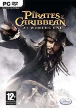 Piratas Del Caribe: En El Fin Del Mundo PC Full Español