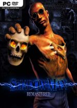 Shadow Man Remastered PC Full Español