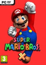 Super Mario Bros X PC Full Mega