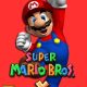 Super Mario Bros X PC Full Mega
