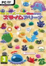 Super Slime Arena PC Full Español