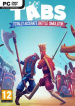 Totally Accurate Battle Simulator PC Full Español