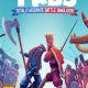 Totally Accurate Battle Simulator PC Full Español