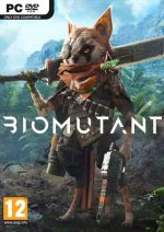 Biomutant PC Full Español