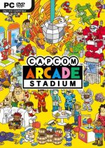 Capcom Arcade Stadium PC Full Español