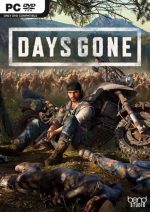 Days Gone PC Full Español