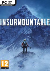 Insurmountable PC Full Español