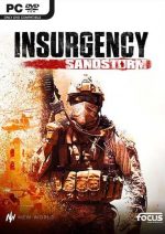 Insurgency: Sandstorm PC Full Español