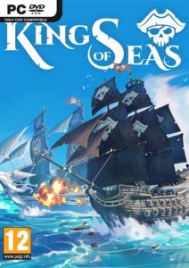 King of Seas PC Full Español