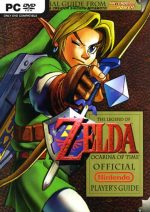 The Legend of Zelda: The Ocarina of Time PC Full Español