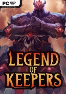 Legend of Keepers: Career of a Dungeon Manager PC Full Español