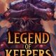 Legend of Keepers: Career of a Dungeon Manager PC Full Español