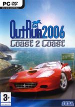 OutRun 2006: Coast 2 Coast PC Full Español