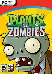 Plantas Vs Zombies PC Full Español