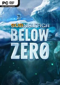 Subnautica: Below Zero PC Full Español