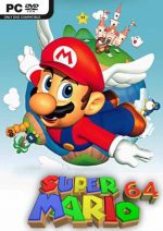 Super Mario 64 PC Full Español