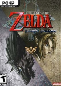 The Legend of Zelda: Twilight Princess PC Full Español