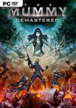 The Mummy Demastered PC Full Español