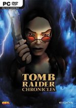 Tomb Raider 5: Chronicles PC Full Español